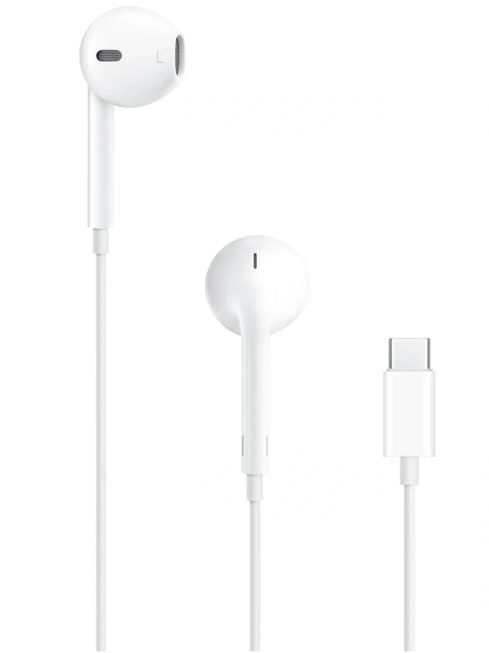 Apple EarPods